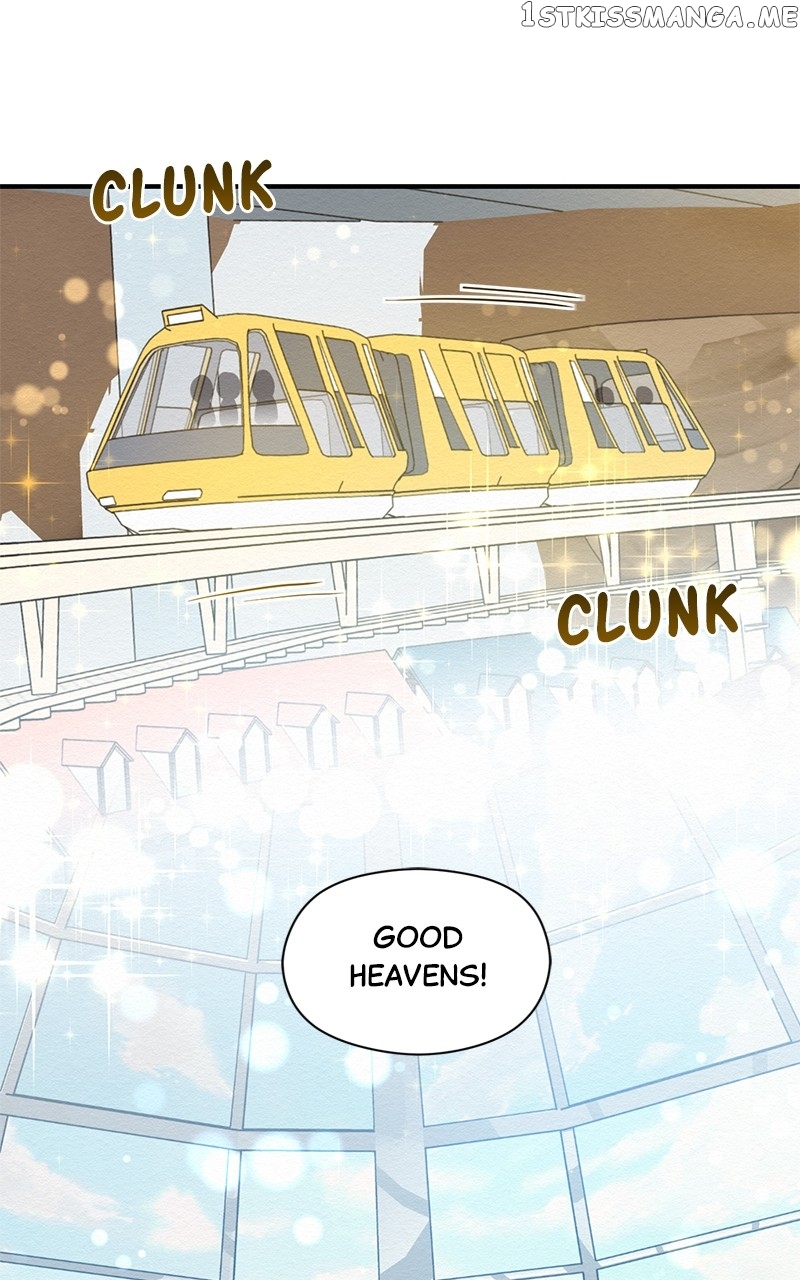 The Villainess’s 18 Year Old Attack Story Chapter 58 - page 97