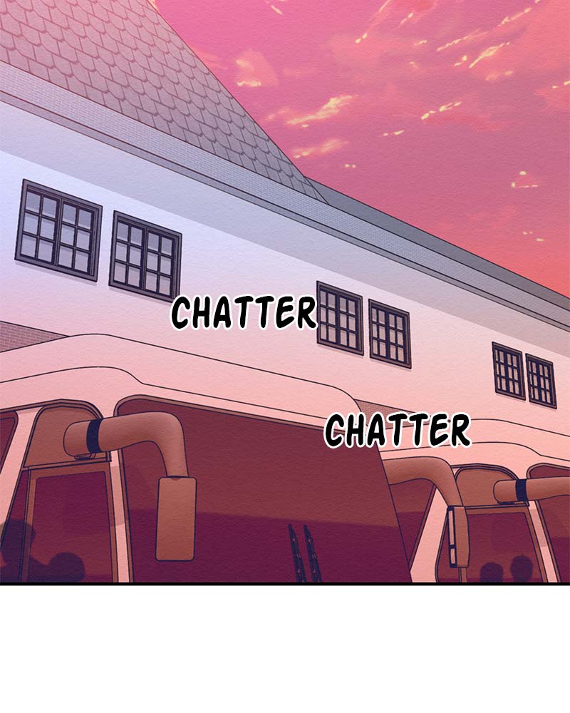 The Villainess’s 18 Year Old Attack Story chapter 25 - page 23