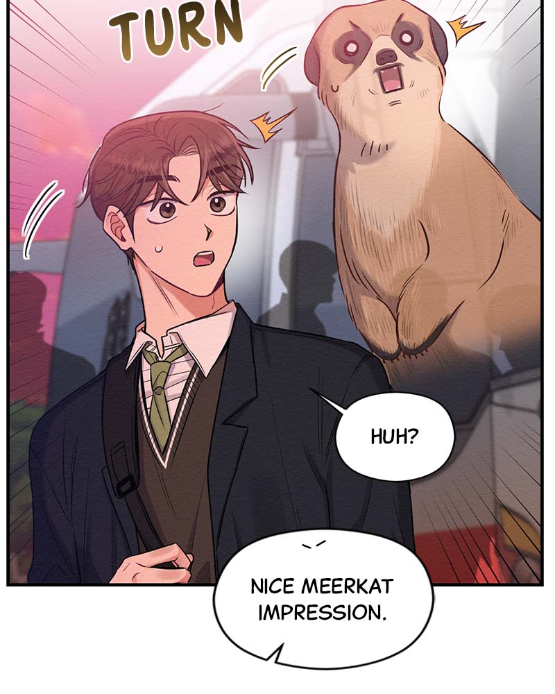 The Villainess’s 18 Year Old Attack Story chapter 25 - page 26