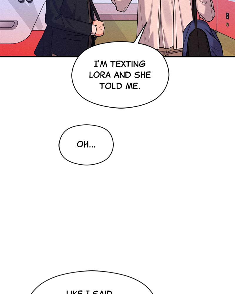 The Villainess’s 18 Year Old Attack Story chapter 25 - page 30