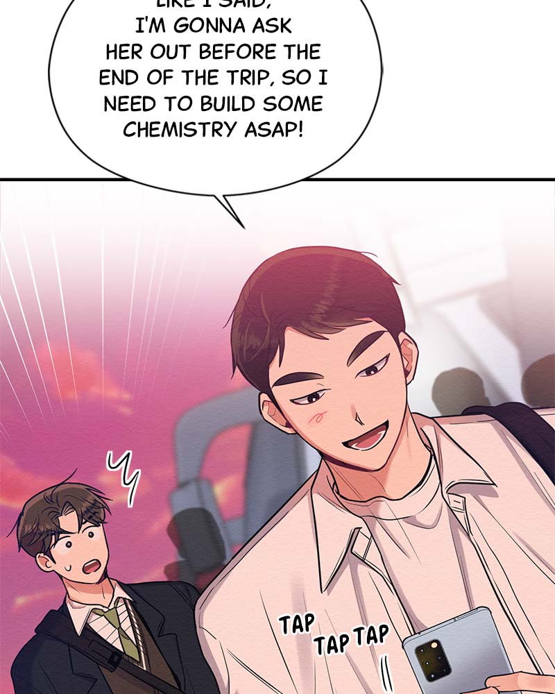 The Villainess’s 18 Year Old Attack Story chapter 25 - page 31