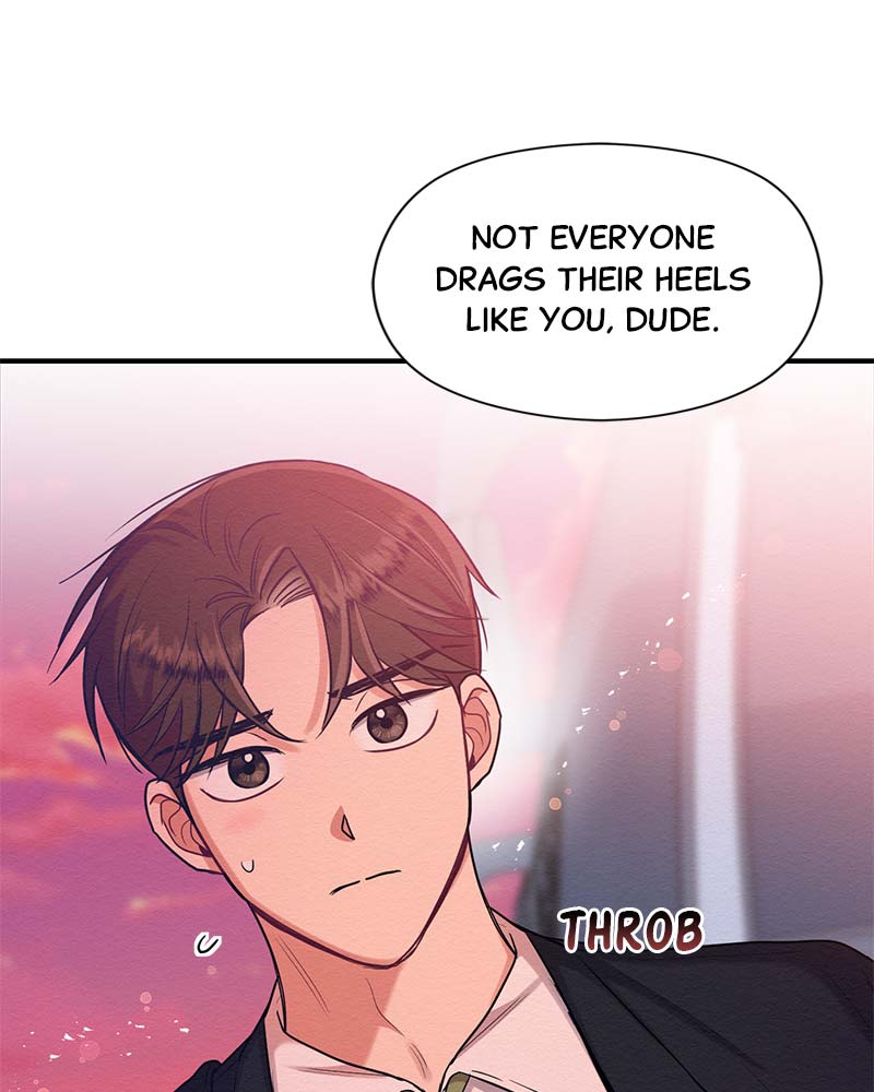 The Villainess’s 18 Year Old Attack Story chapter 25 - page 33