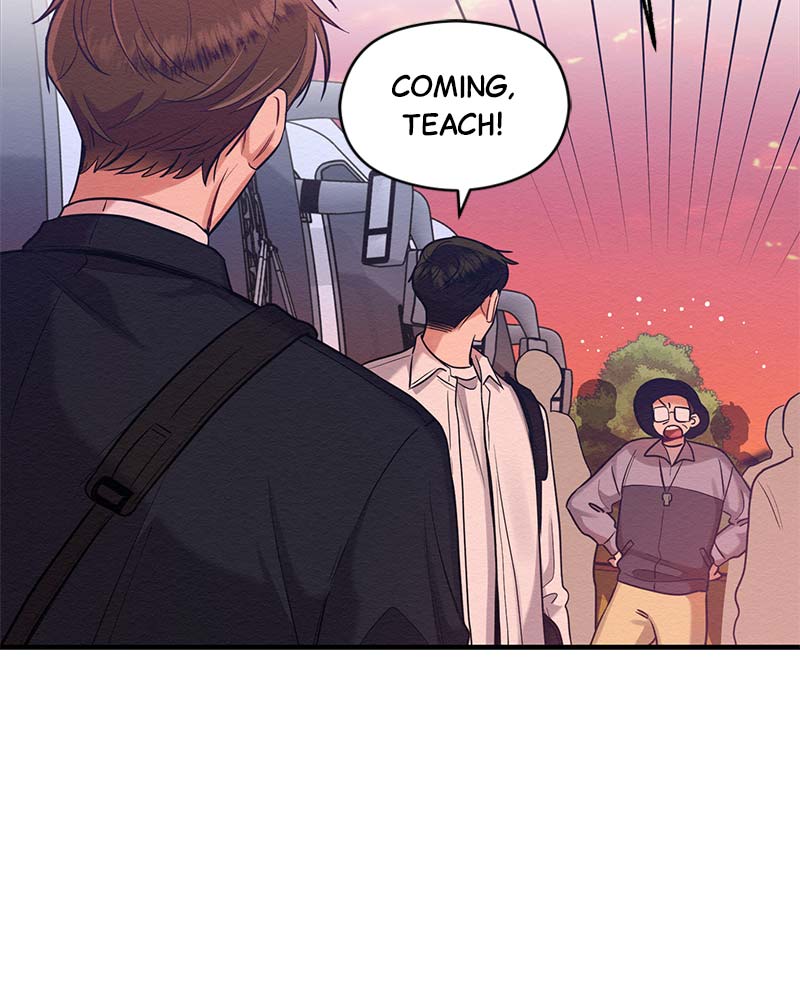 The Villainess’s 18 Year Old Attack Story chapter 25 - page 35