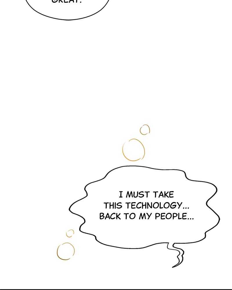 The Villainess’s 18 Year Old Attack Story chapter 25 - page 45