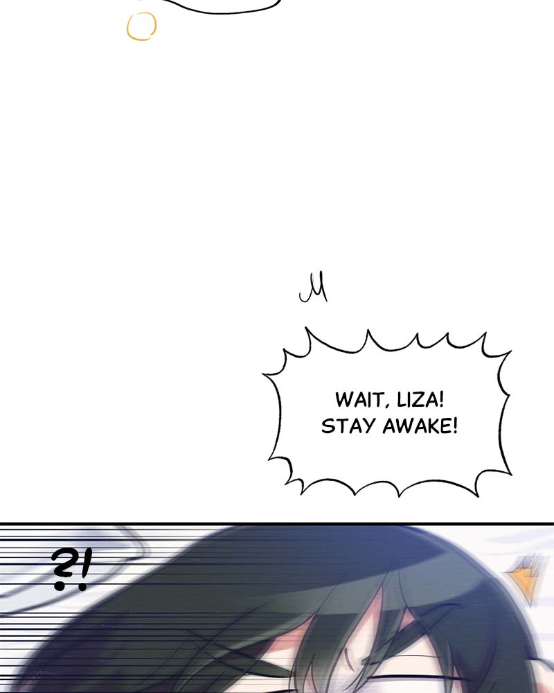 The Villainess’s 18 Year Old Attack Story chapter 25 - page 47