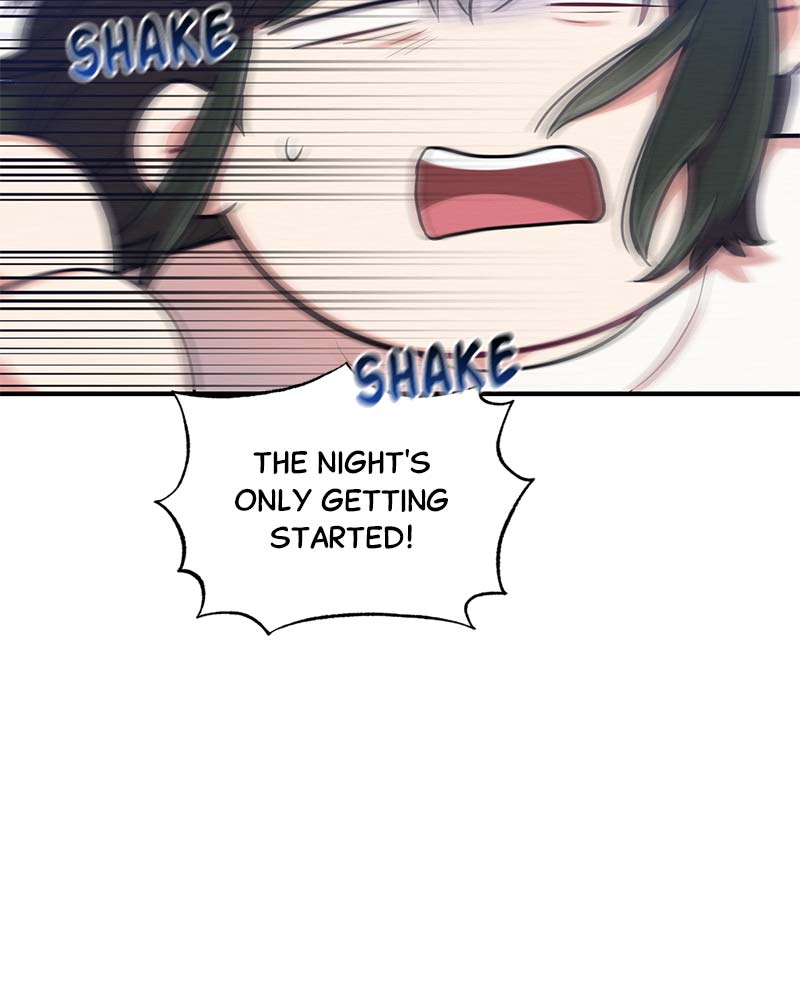 The Villainess’s 18 Year Old Attack Story chapter 25 - page 48
