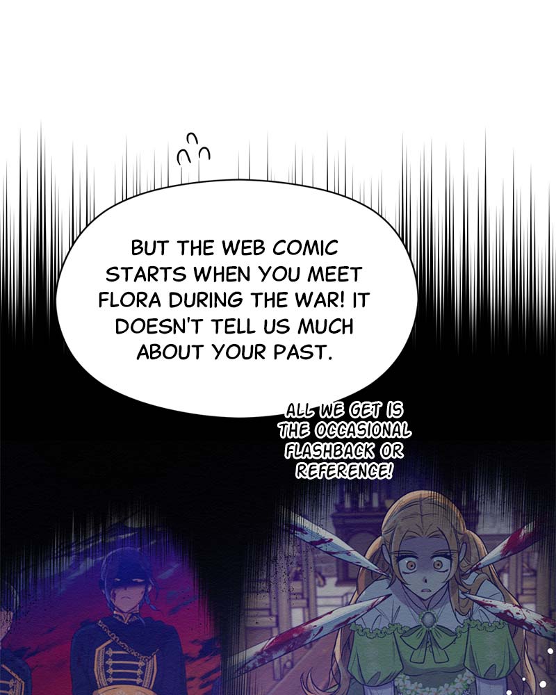 The Villainess’s 18 Year Old Attack Story chapter 25 - page 52