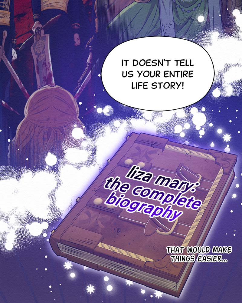 The Villainess’s 18 Year Old Attack Story chapter 25 - page 53