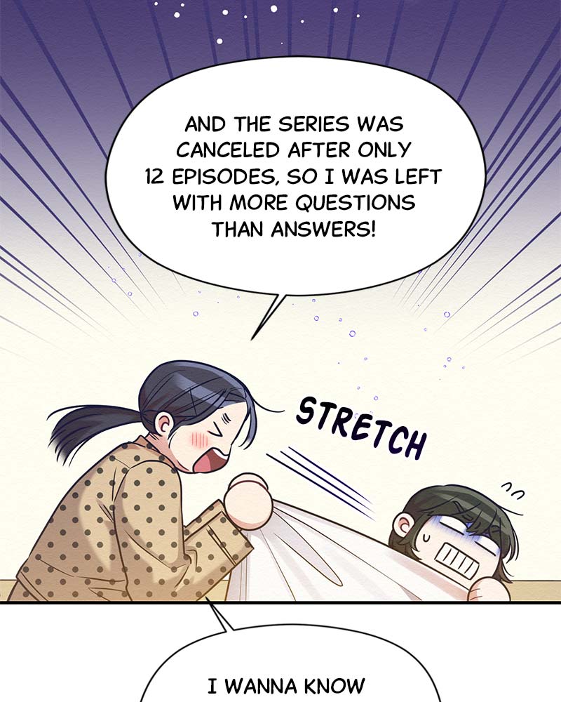 The Villainess’s 18 Year Old Attack Story chapter 25 - page 54