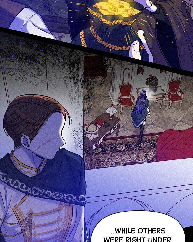 The Villainess’s 18 Year Old Attack Story chapter 25 - page 66