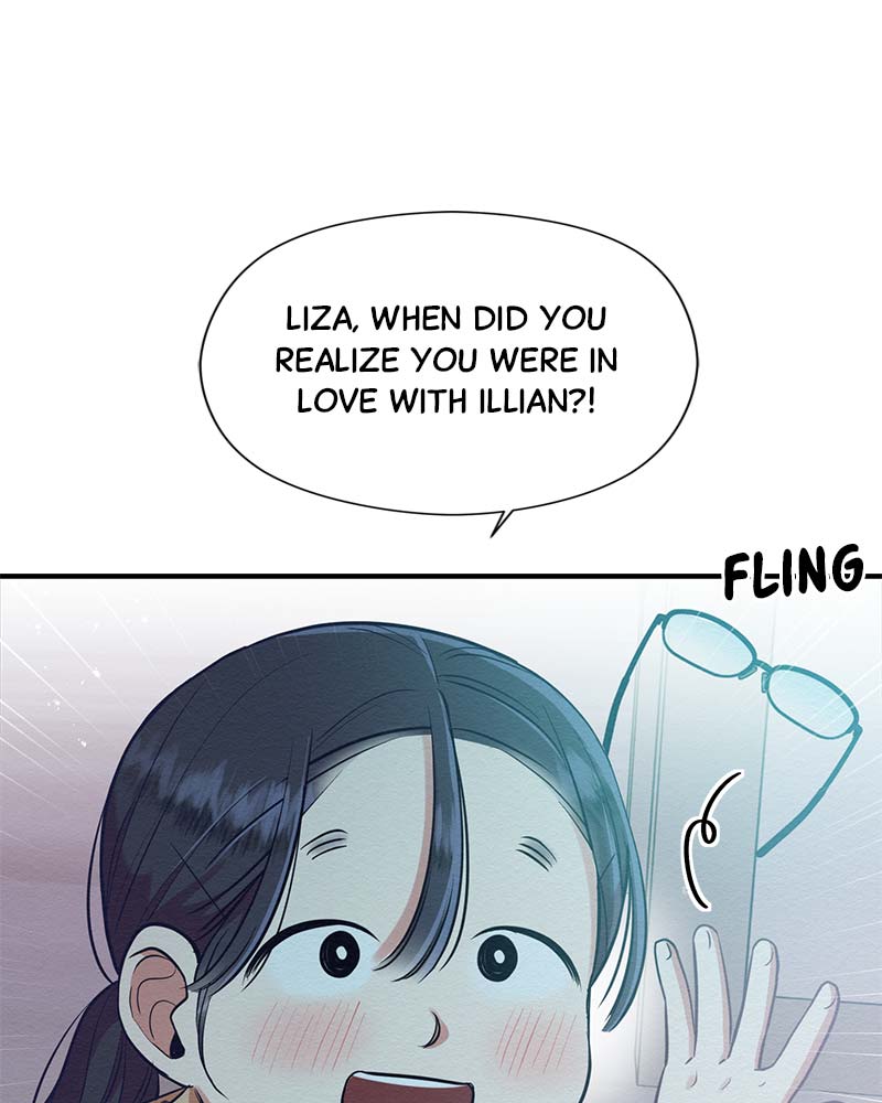 The Villainess’s 18 Year Old Attack Story chapter 25 - page 82