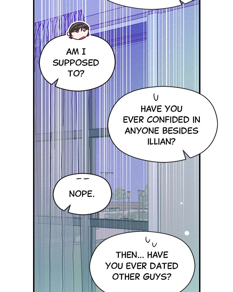 The Villainess’s 18 Year Old Attack Story chapter 25 - page 96