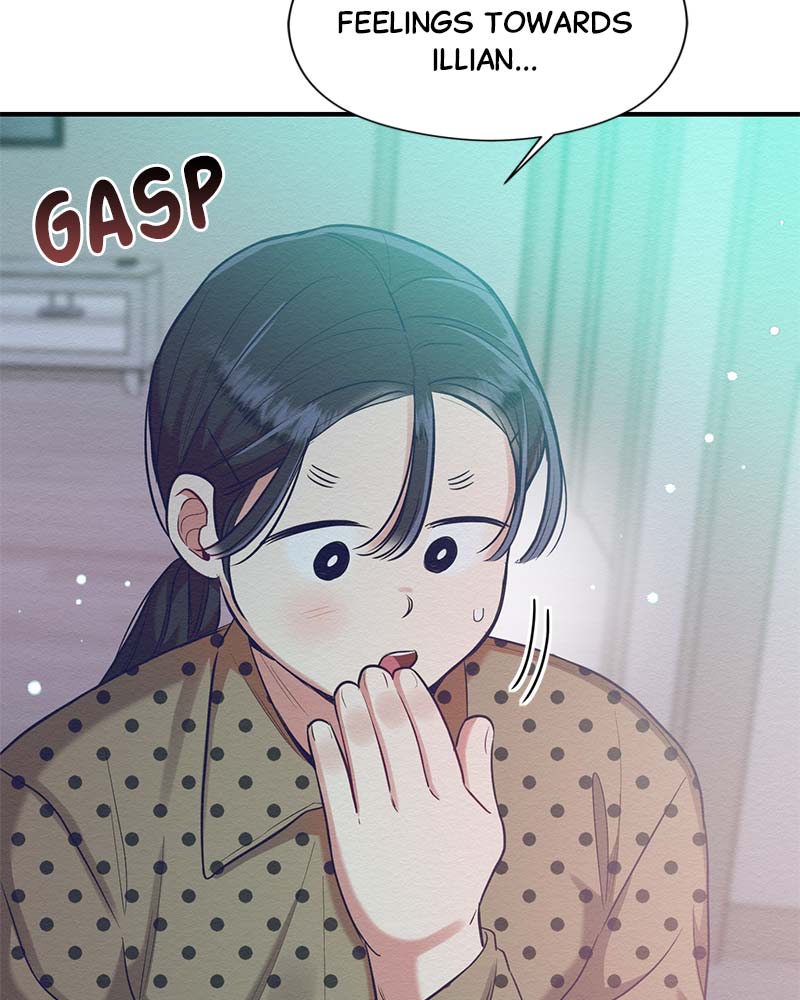 The Villainess’s 18 Year Old Attack Story chapter 25 - page 98