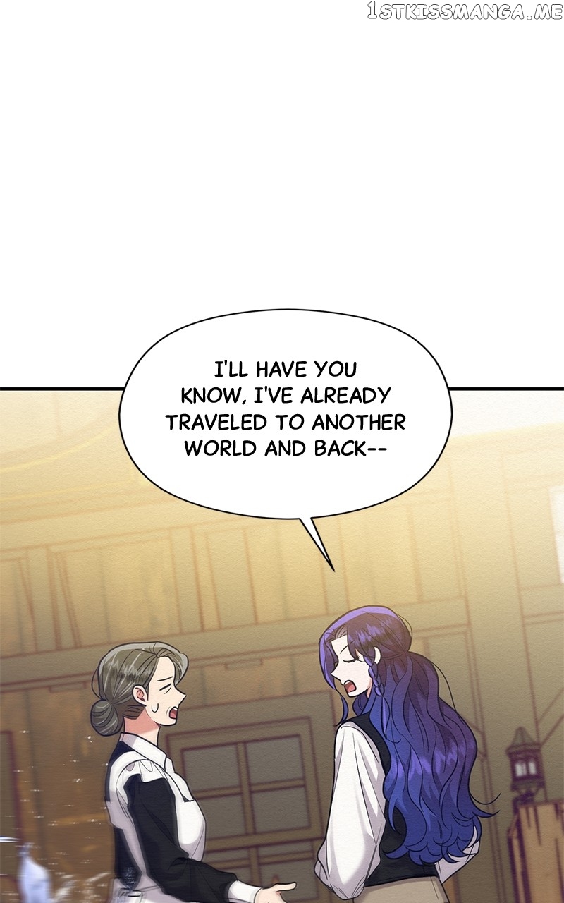 The Villainess’s 18 Year Old Attack Story Chapter 62 - page 1