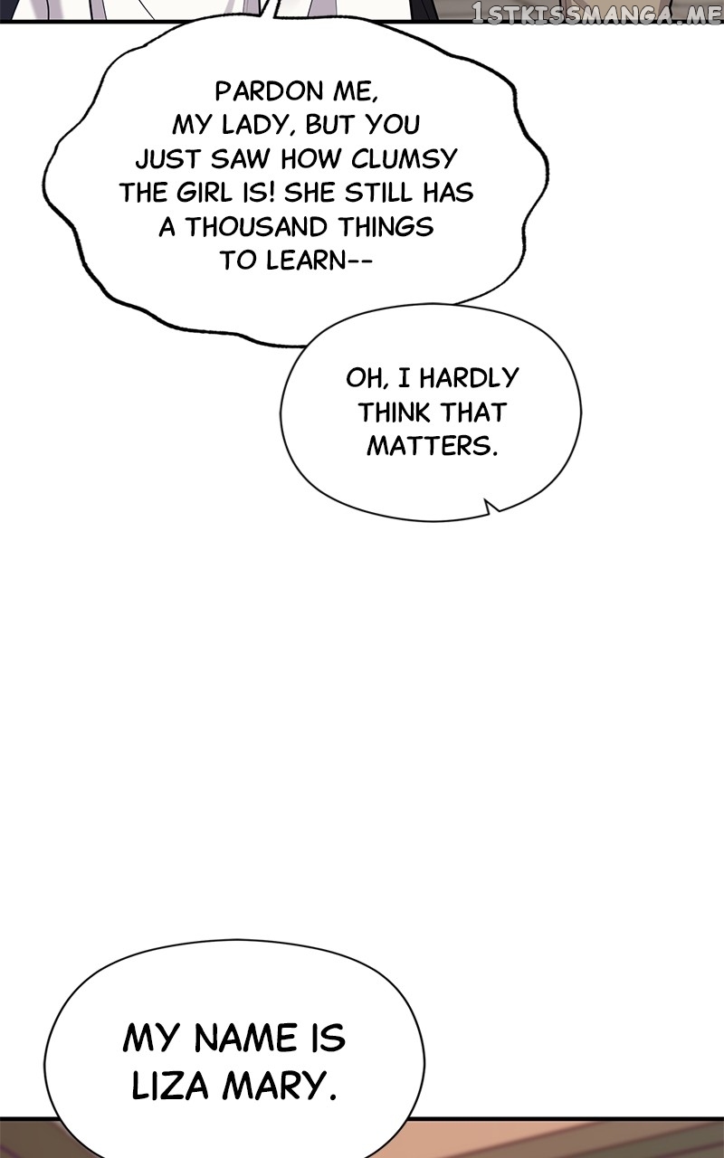 The Villainess’s 18 Year Old Attack Story Chapter 62 - page 10