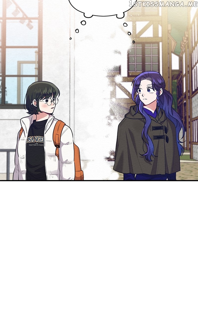 The Villainess’s 18 Year Old Attack Story Chapter 62 - page 100