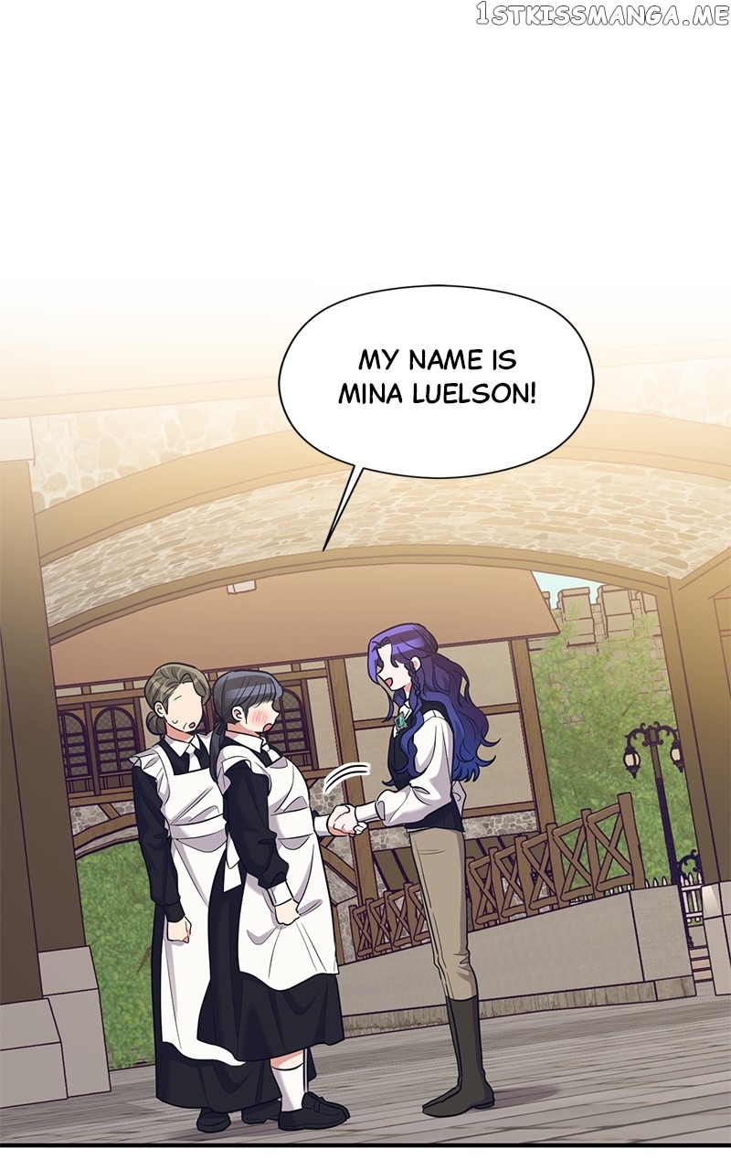 The Villainess’s 18 Year Old Attack Story Chapter 62 - page 13