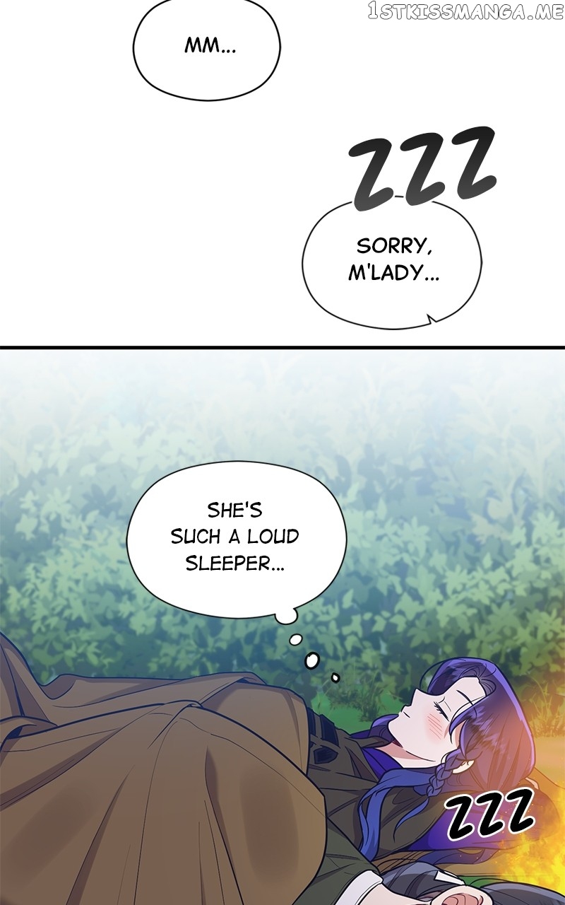 The Villainess’s 18 Year Old Attack Story Chapter 62 - page 21