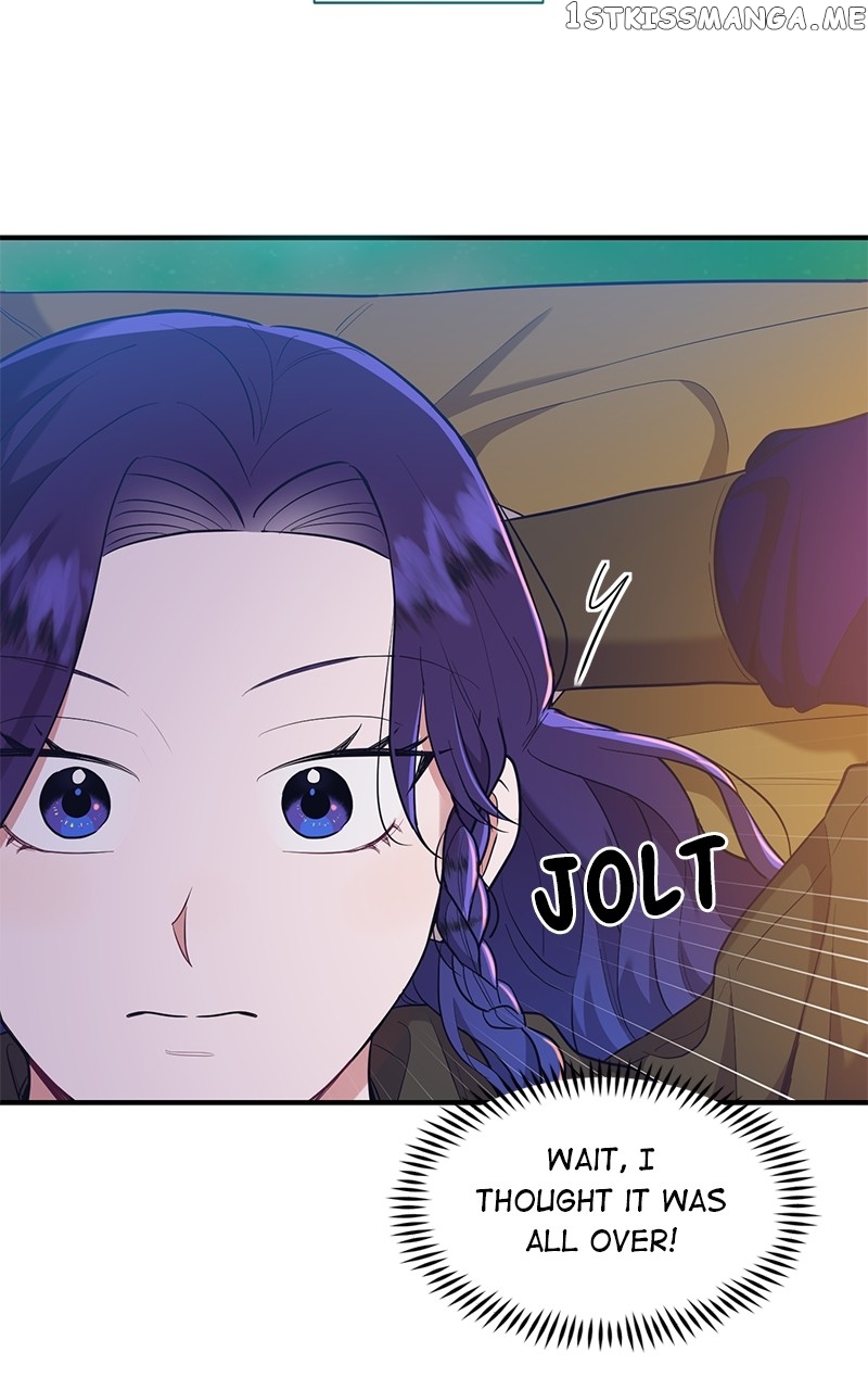 The Villainess’s 18 Year Old Attack Story Chapter 62 - page 23