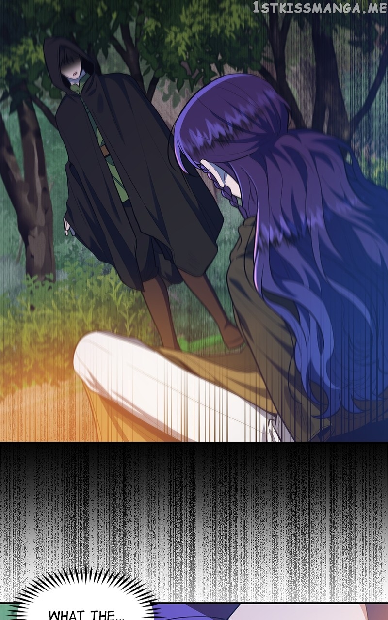 The Villainess’s 18 Year Old Attack Story Chapter 62 - page 26