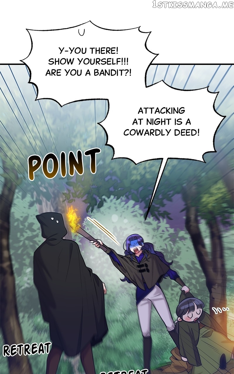 The Villainess’s 18 Year Old Attack Story Chapter 62 - page 29