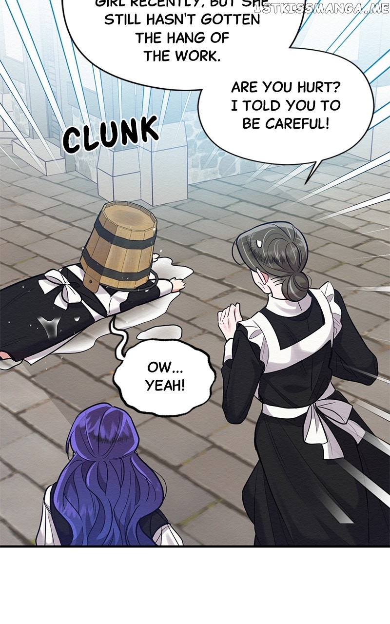 The Villainess’s 18 Year Old Attack Story Chapter 62 - page 3