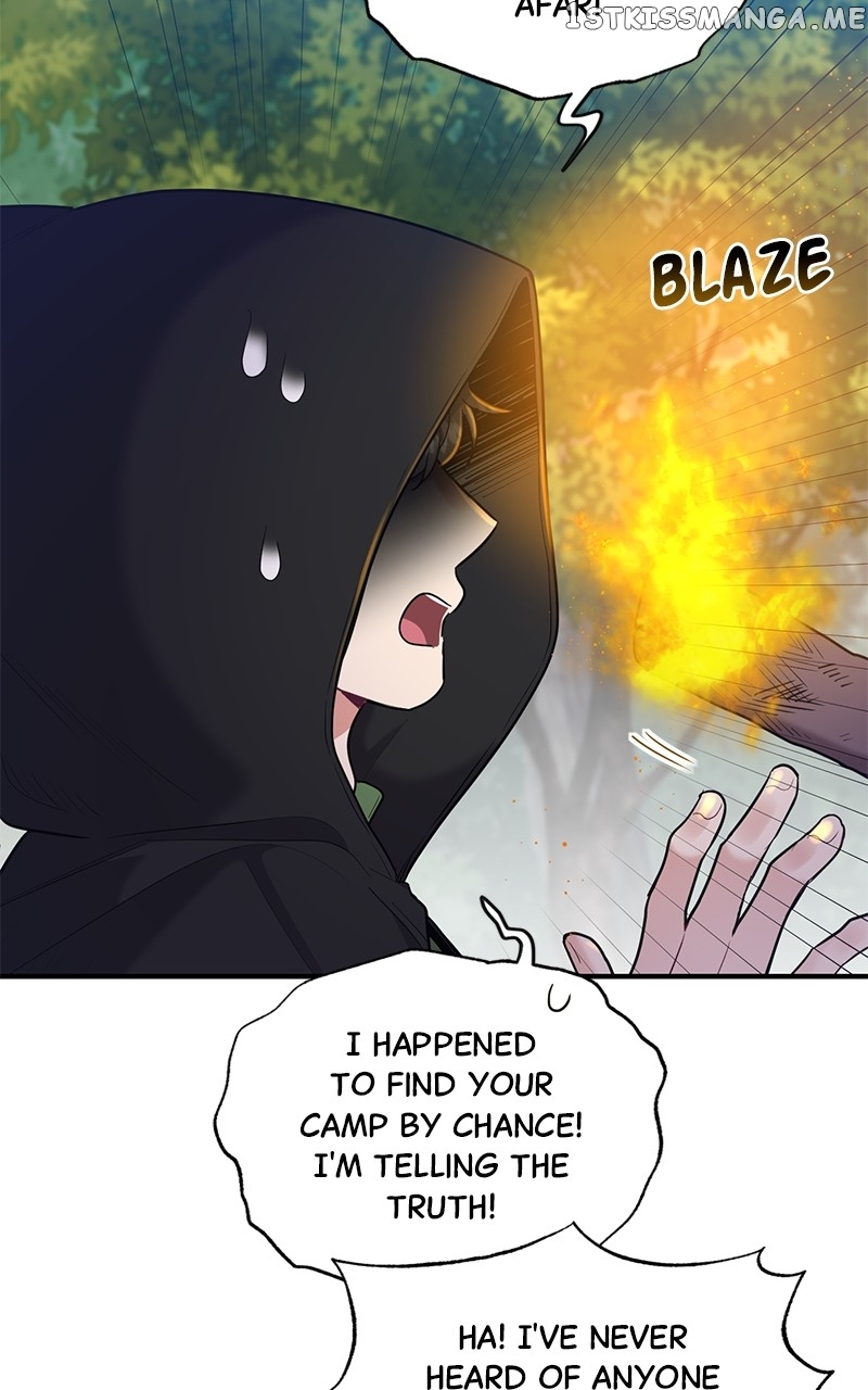 The Villainess’s 18 Year Old Attack Story Chapter 62 - page 31