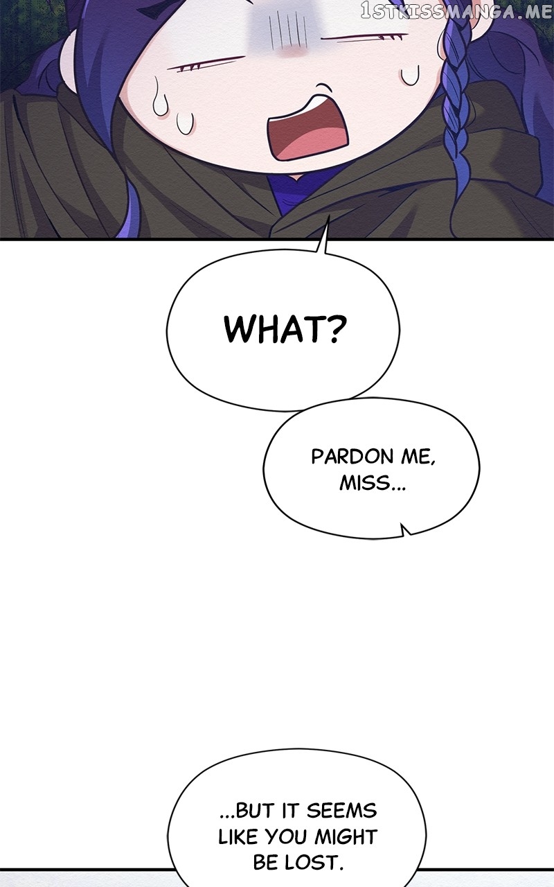 The Villainess’s 18 Year Old Attack Story Chapter 62 - page 35