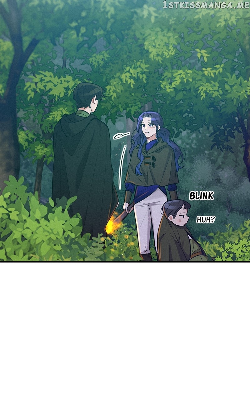 The Villainess’s 18 Year Old Attack Story Chapter 62 - page 41