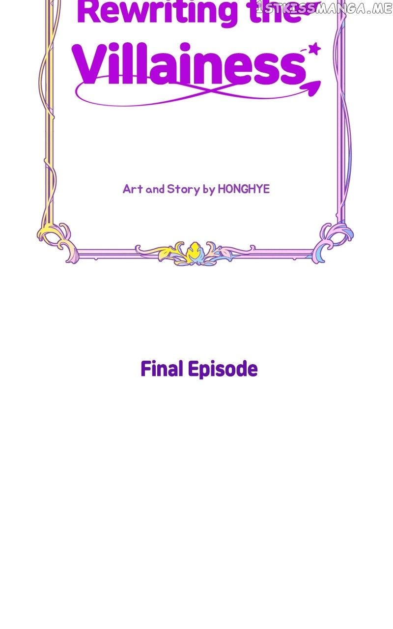 The Villainess’s 18 Year Old Attack Story Chapter 62 - page 43