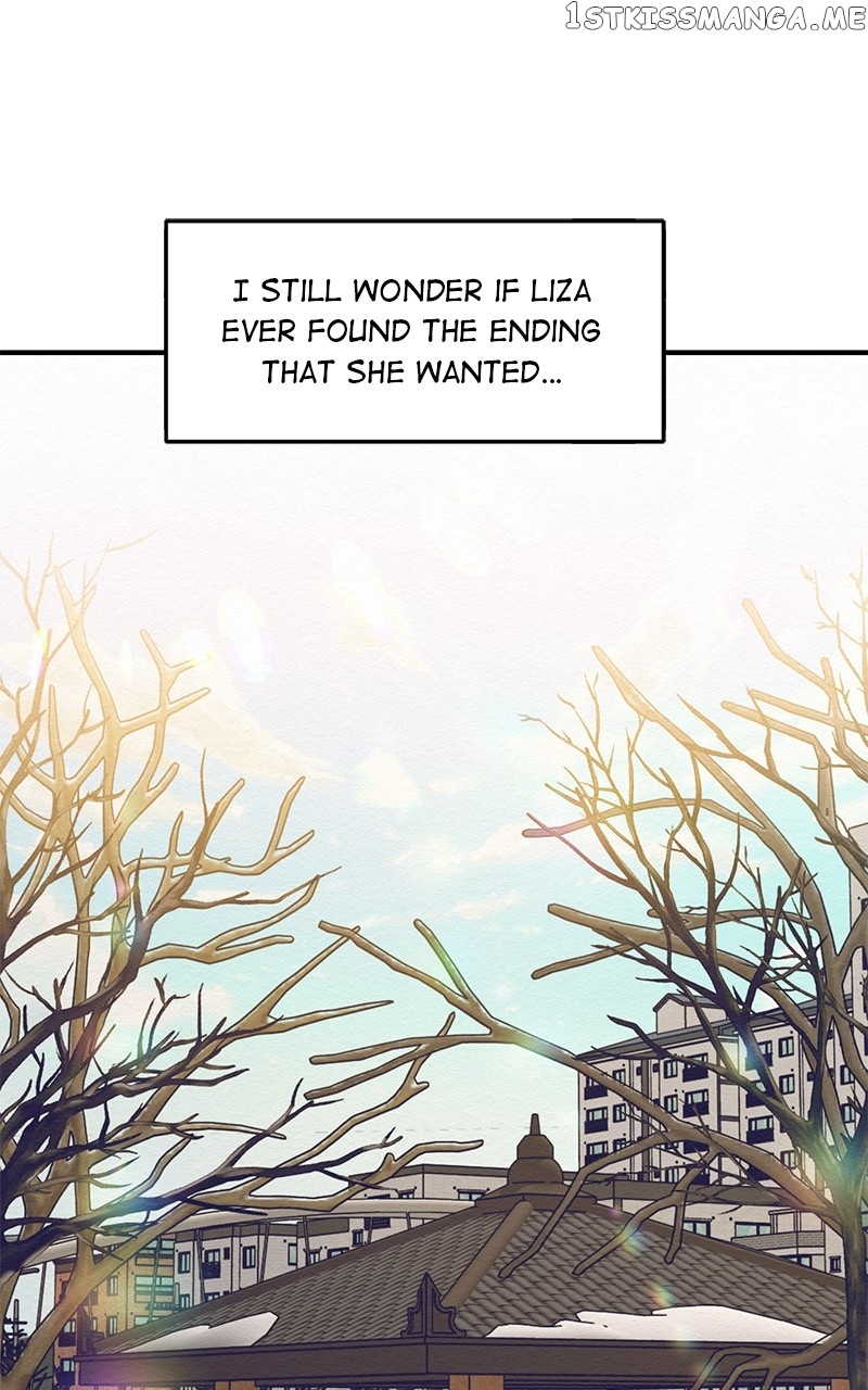 The Villainess’s 18 Year Old Attack Story Chapter 62 - page 44