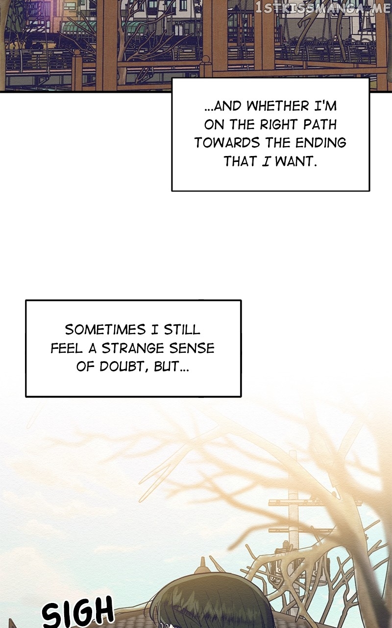 The Villainess’s 18 Year Old Attack Story Chapter 62 - page 45