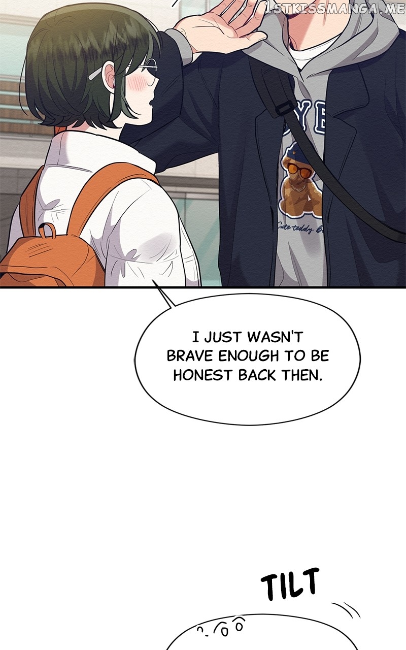 The Villainess’s 18 Year Old Attack Story Chapter 62 - page 59