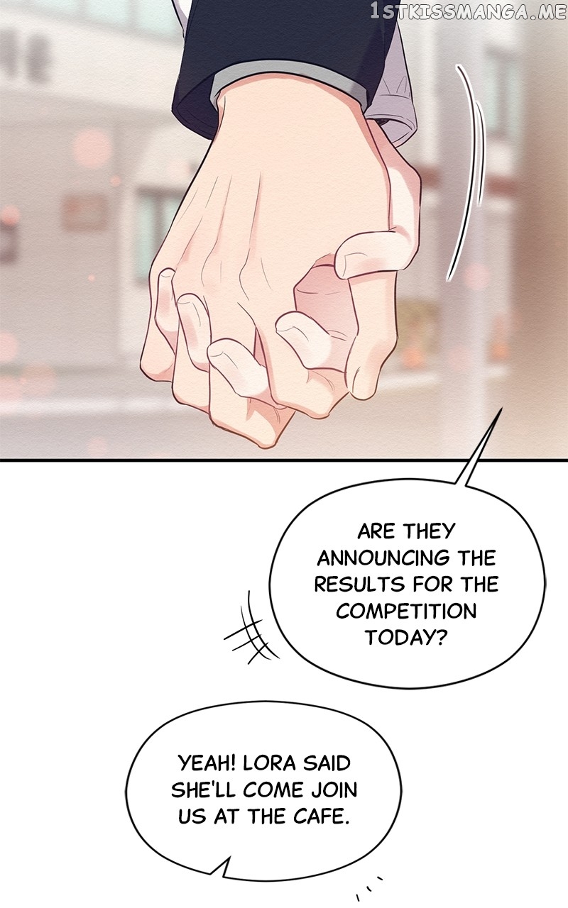 The Villainess’s 18 Year Old Attack Story Chapter 62 - page 64