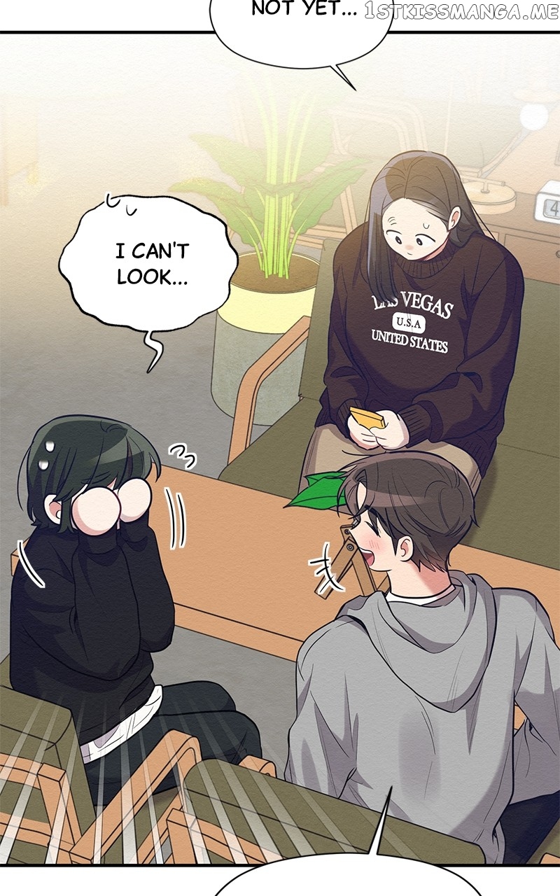 The Villainess’s 18 Year Old Attack Story Chapter 62 - page 69
