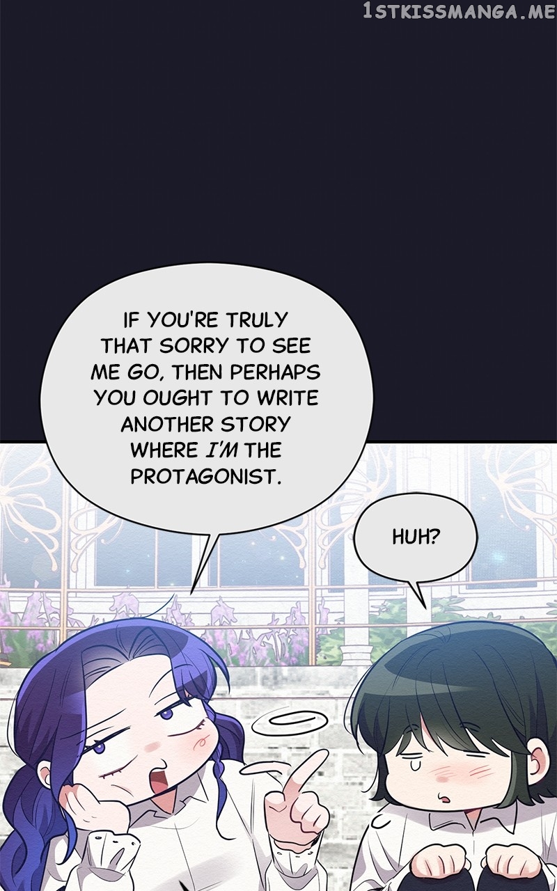 The Villainess’s 18 Year Old Attack Story Chapter 62 - page 73