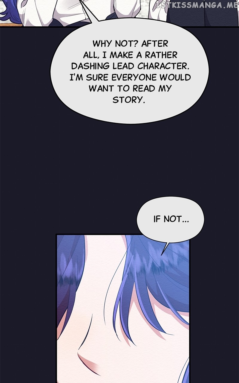 The Villainess’s 18 Year Old Attack Story Chapter 62 - page 74