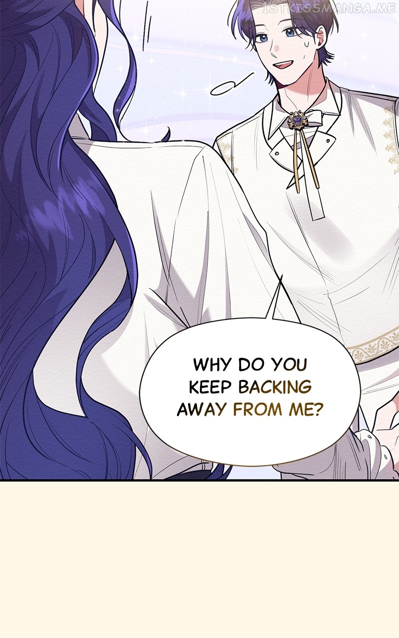 The Villainess’s 18 Year Old Attack Story Chapter 54 - page 13