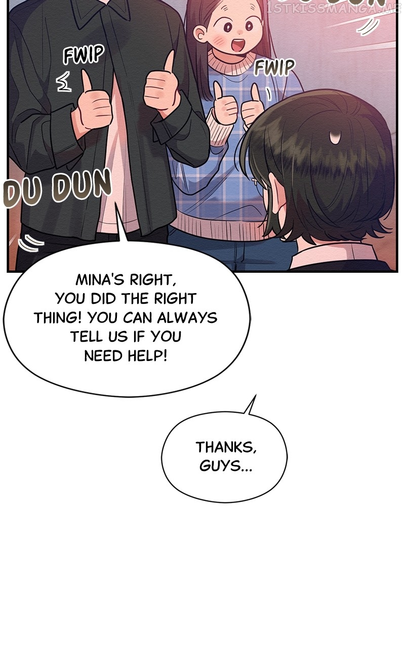 The Villainess’s 18 Year Old Attack Story Chapter 54 - page 34