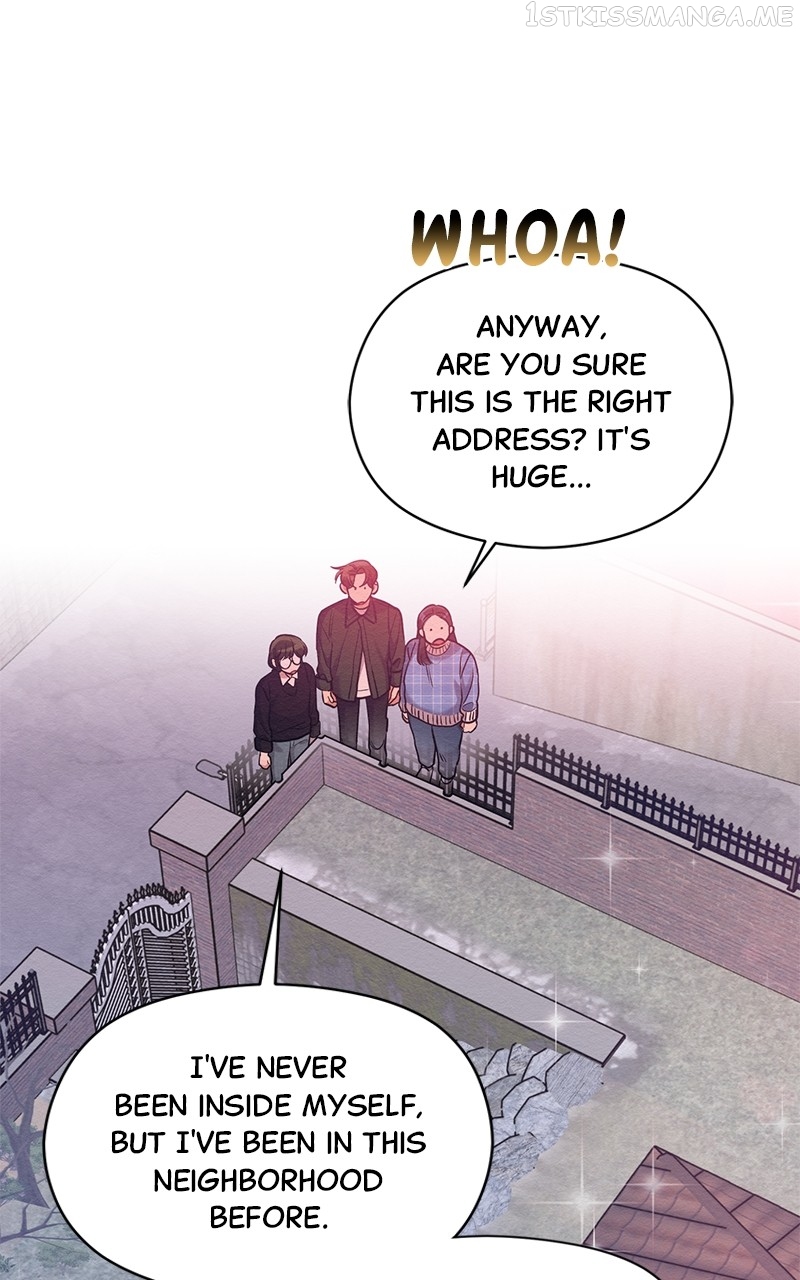 The Villainess’s 18 Year Old Attack Story Chapter 54 - page 35