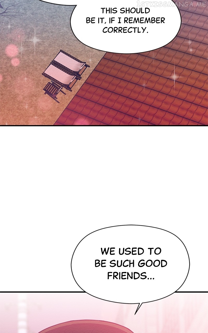 The Villainess’s 18 Year Old Attack Story Chapter 54 - page 36