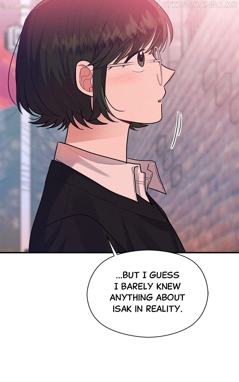 The Villainess’s 18 Year Old Attack Story Chapter 54 - page 37