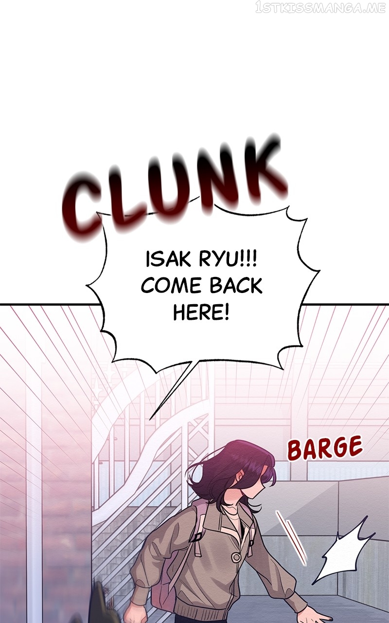 The Villainess’s 18 Year Old Attack Story Chapter 54 - page 38