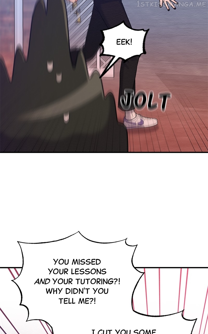 The Villainess’s 18 Year Old Attack Story Chapter 54 - page 39
