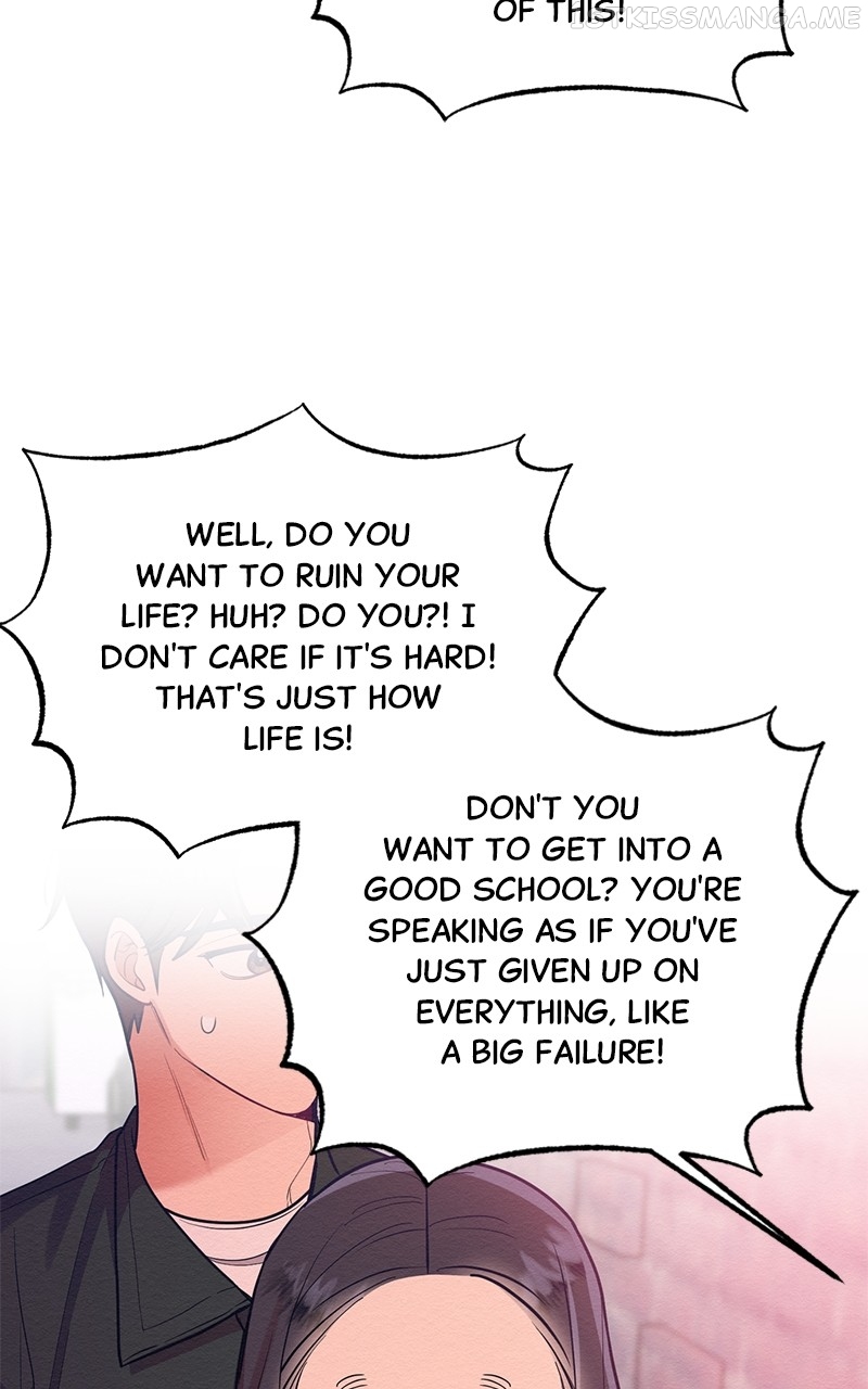 The Villainess’s 18 Year Old Attack Story Chapter 54 - page 41