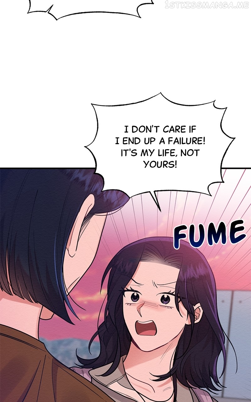 The Villainess’s 18 Year Old Attack Story Chapter 54 - page 43
