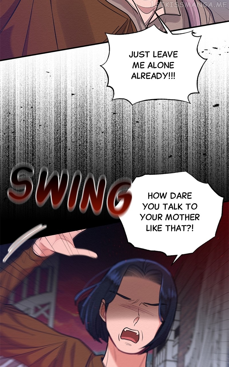 The Villainess’s 18 Year Old Attack Story Chapter 54 - page 44