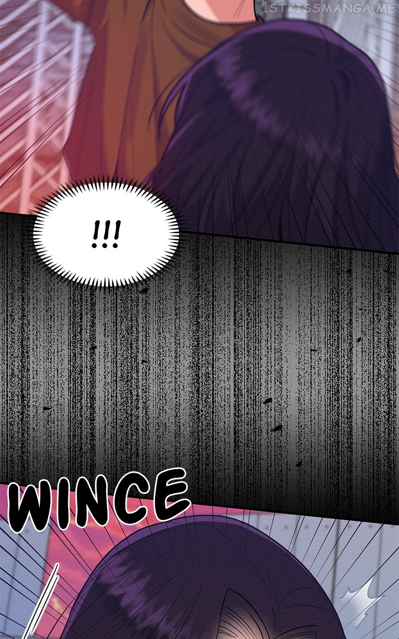 The Villainess’s 18 Year Old Attack Story Chapter 54 - page 45