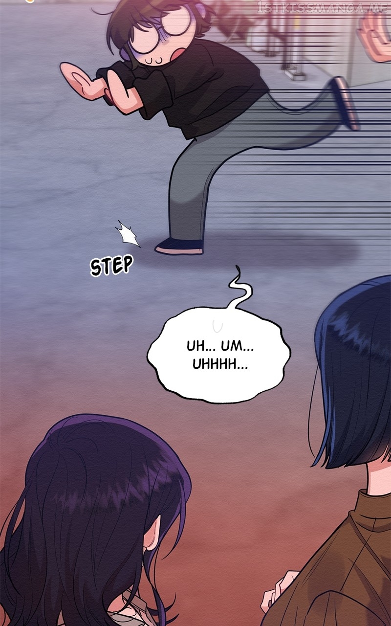 The Villainess’s 18 Year Old Attack Story Chapter 54 - page 47