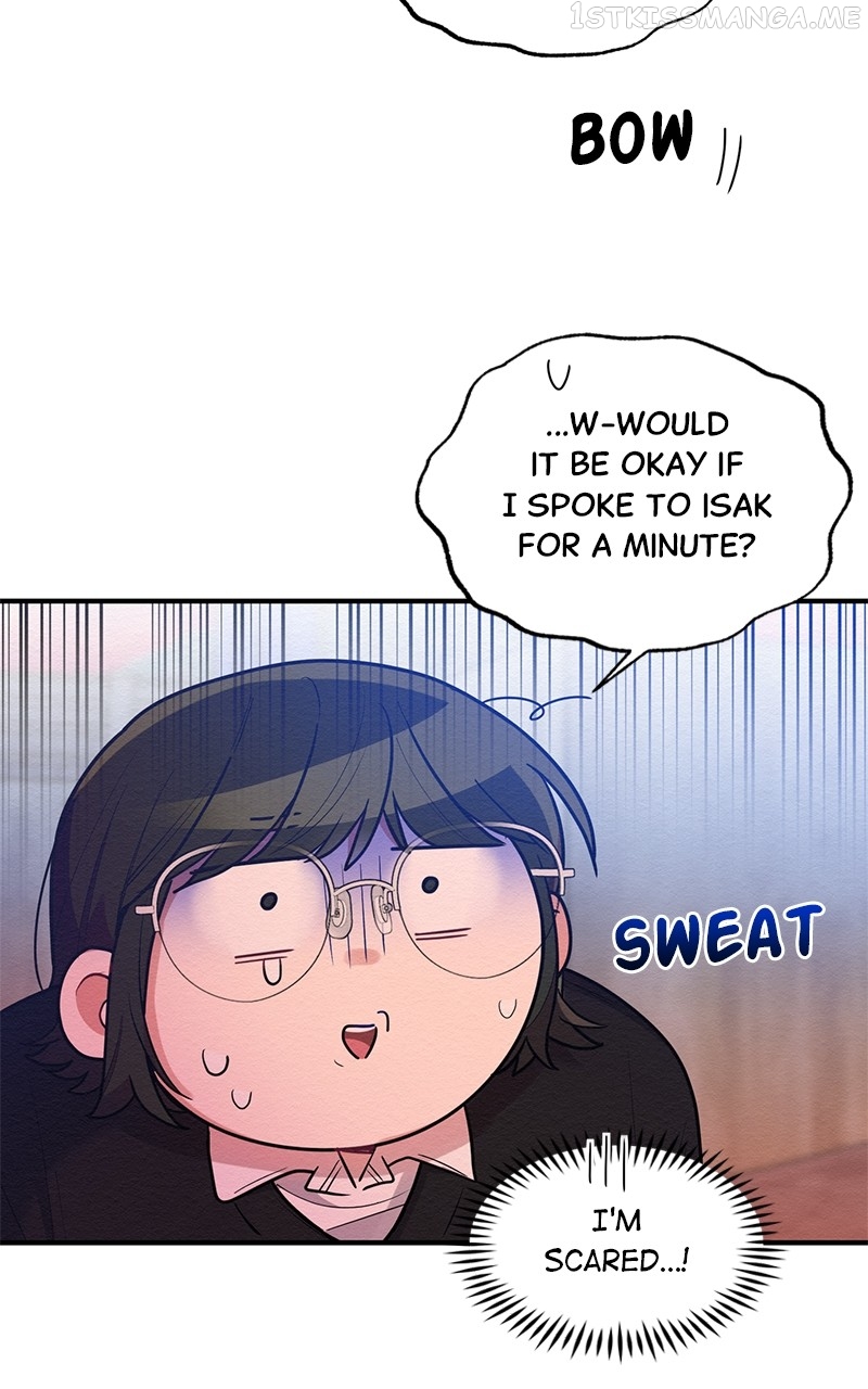 The Villainess’s 18 Year Old Attack Story Chapter 54 - page 50